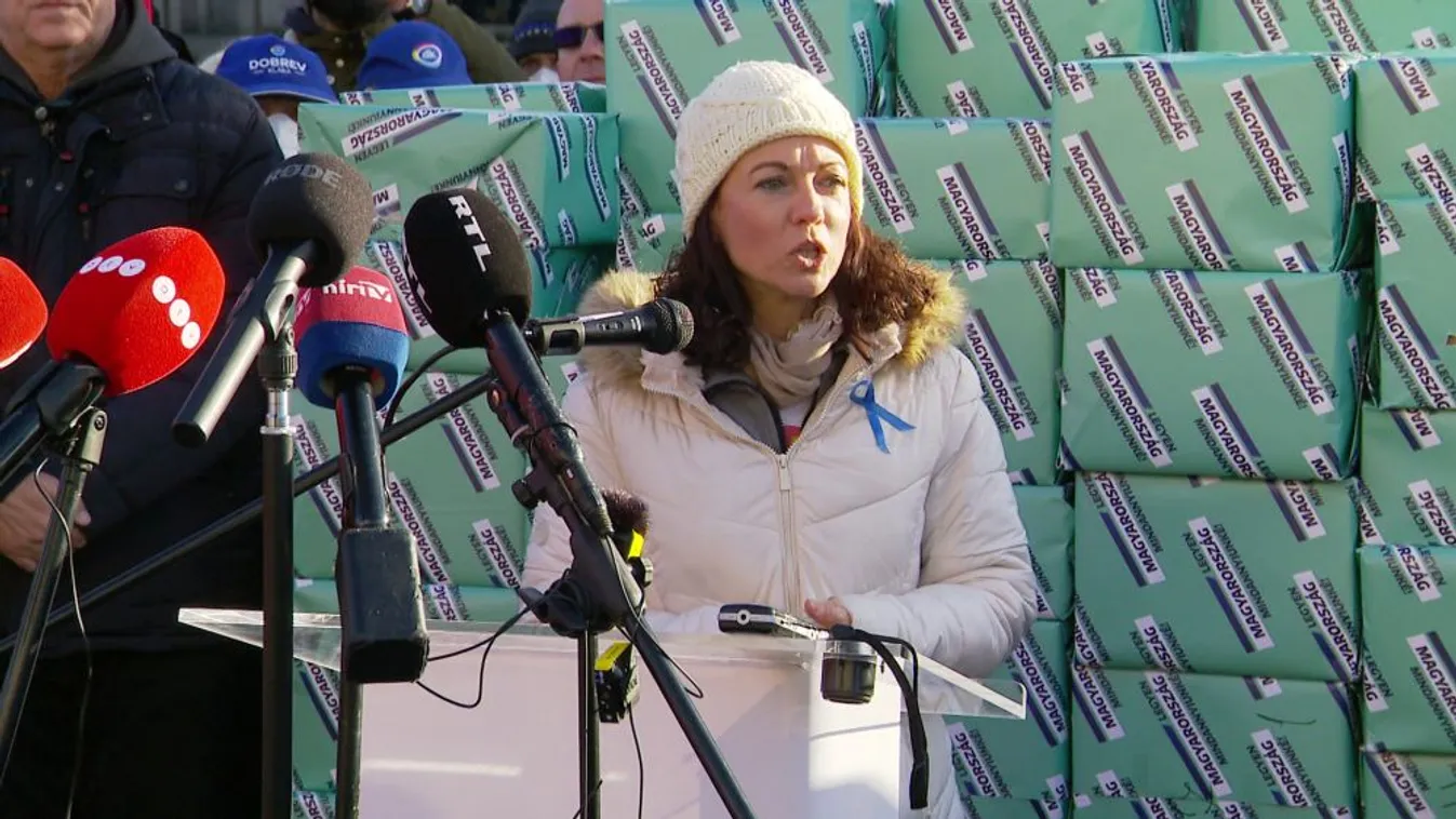 Kicsúszhatott a határidőből az ellenzék