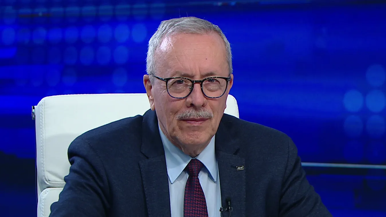 Bakondi György: Ilyen menekülthullám a II. világháború óta nem érte el az országot