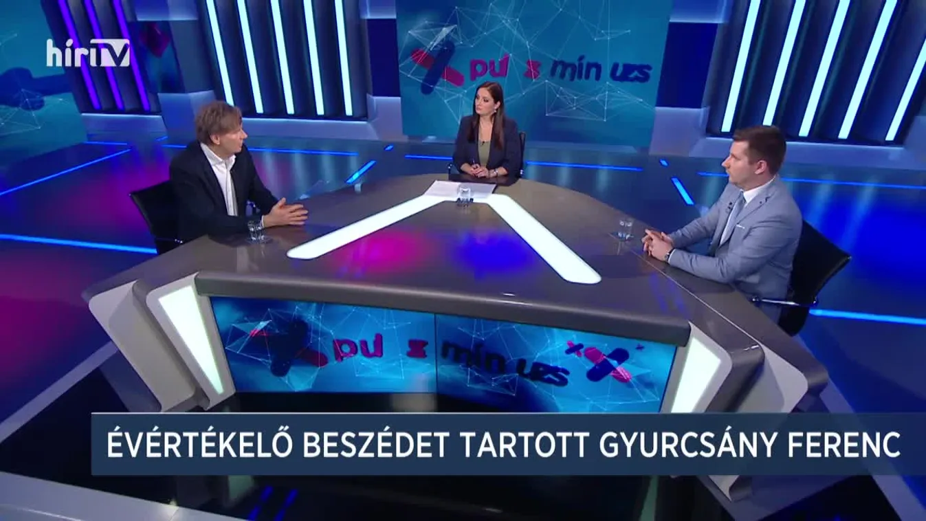 Retorikailag és tartalmilag is ez volt a leggyengébb évértékelője Gyurcsány Ferencnek