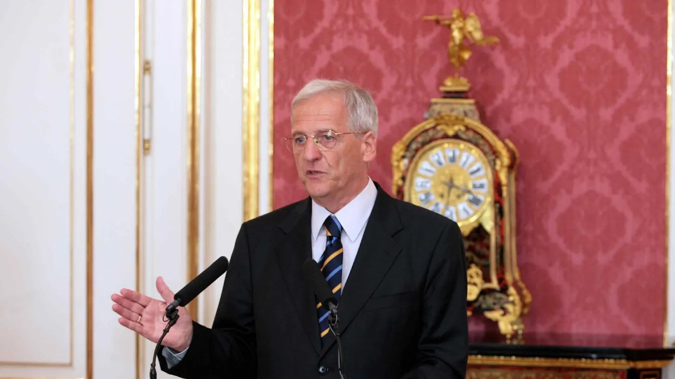 Sólyom: A Heti Válasz nem írt vállalhatatlant