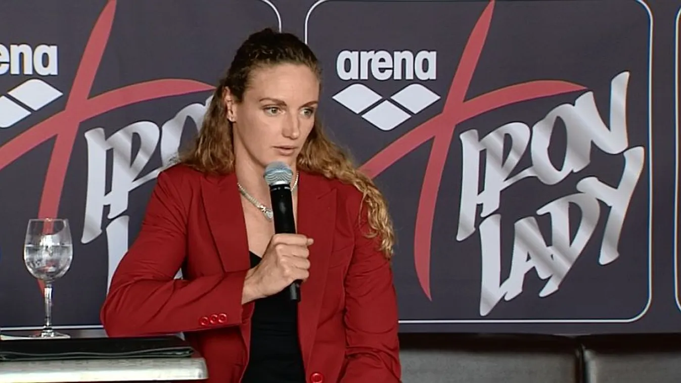 Semmit sem lehet tudni Hosszú Katinka üzletéről