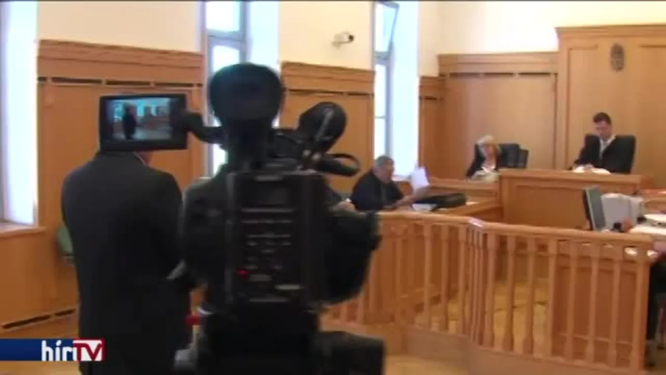 Felmentették a roma vezetőt