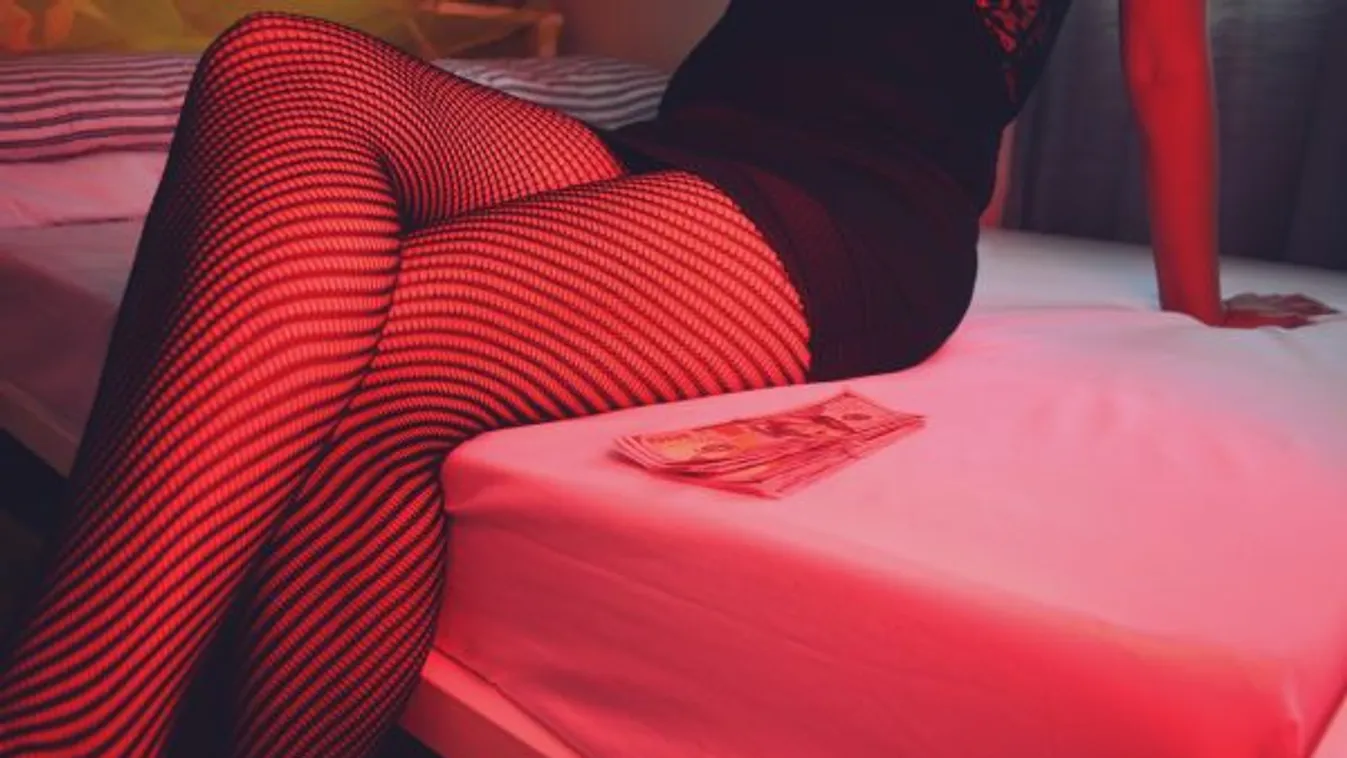 Kiskorú lányokat futtató férfiakat ítéltek börtönbüntetésre