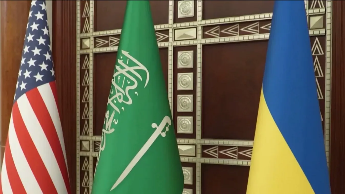 Feloldja a fegyverszállítási tilalmat az USA, Ukrajna pedig elfogadja a tűzszünetet + videó