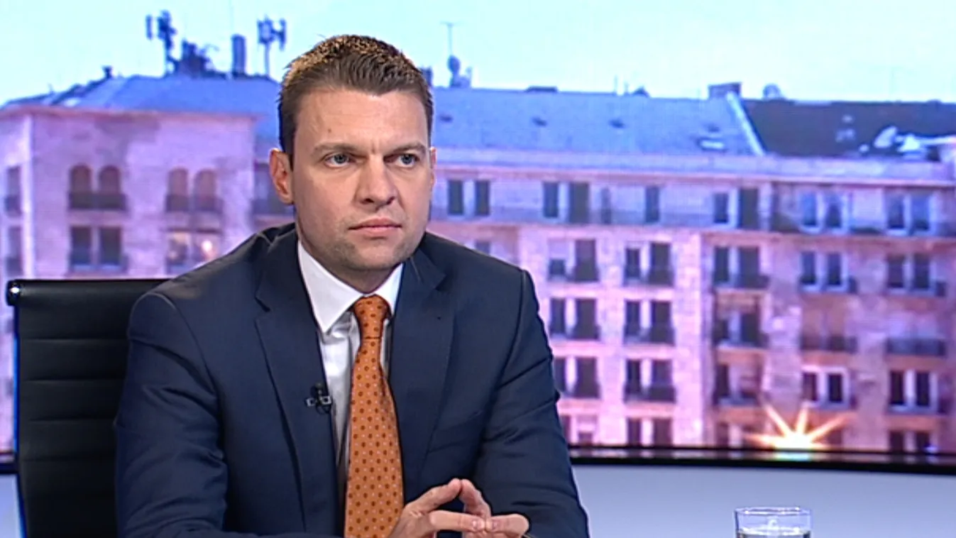 Menczer: Arányos válaszlépést ad Magyarország az ukránoknak