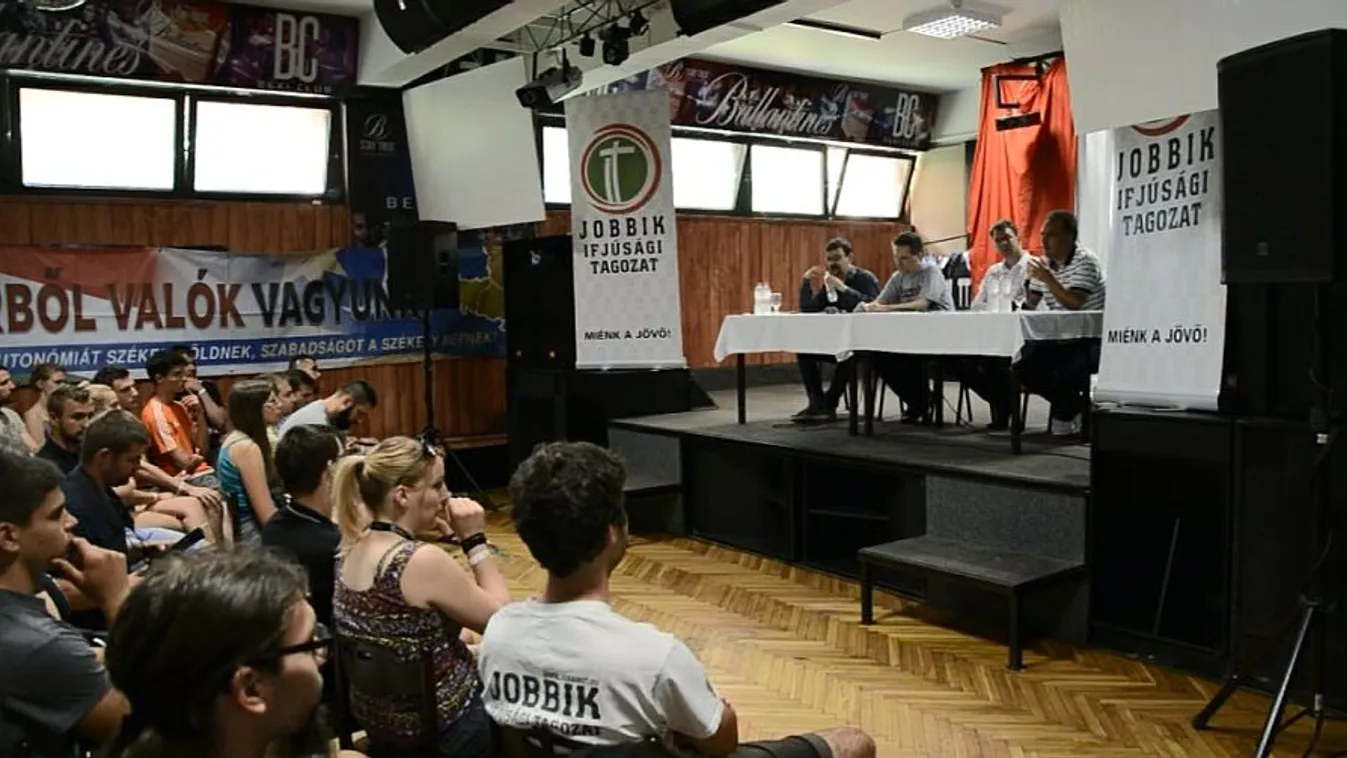 „Orbán hiába próbálkozik, az ellenzéki hangok utat törnek”