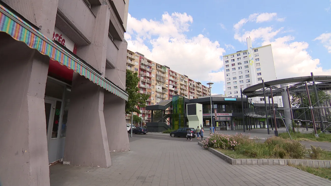 Mozaik - Új módszer teheti olcsóbbá az ingatlan-adásvételt