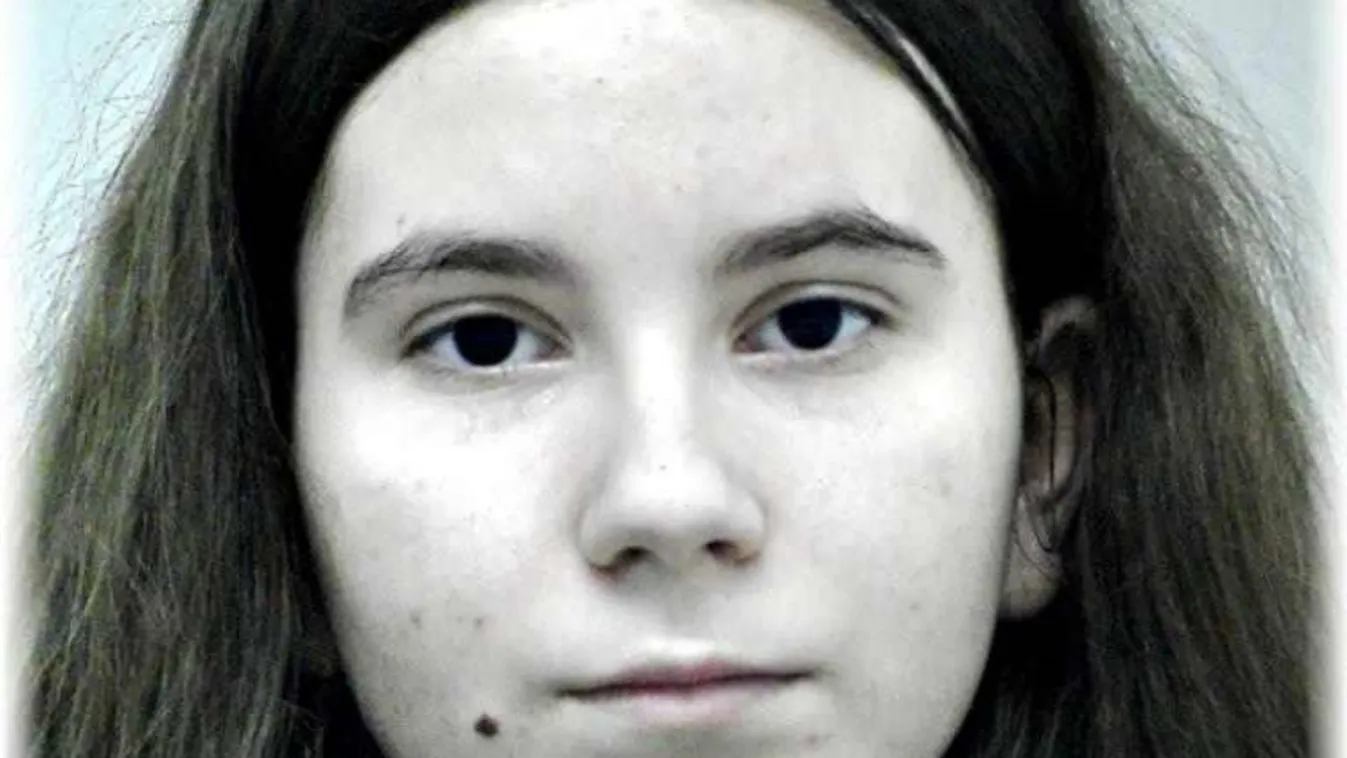 Eltűnt egy 14 éves lány