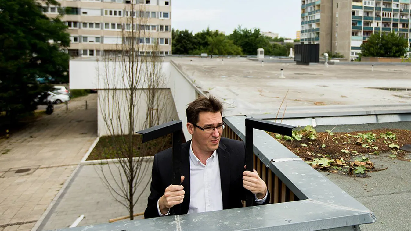 Fidesz: Karácsony Gergely ne trükközzön a parkolási szerződésekkel!