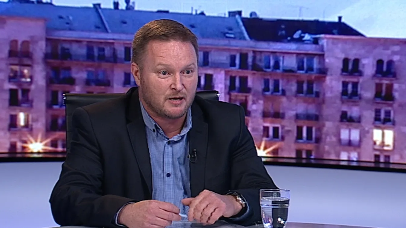 Nem a pótlékokkal növelt bruttó bérről megy a vita