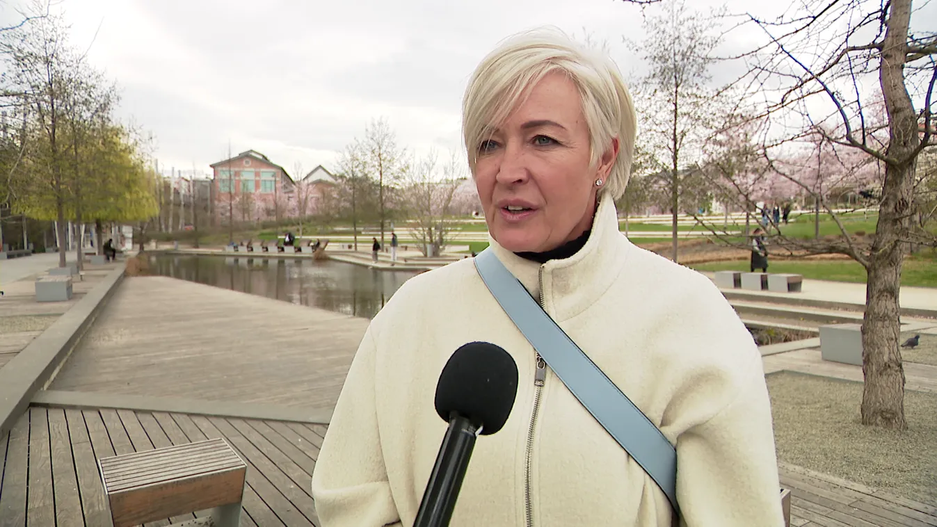 Radar – Én is kék vagyok + videó