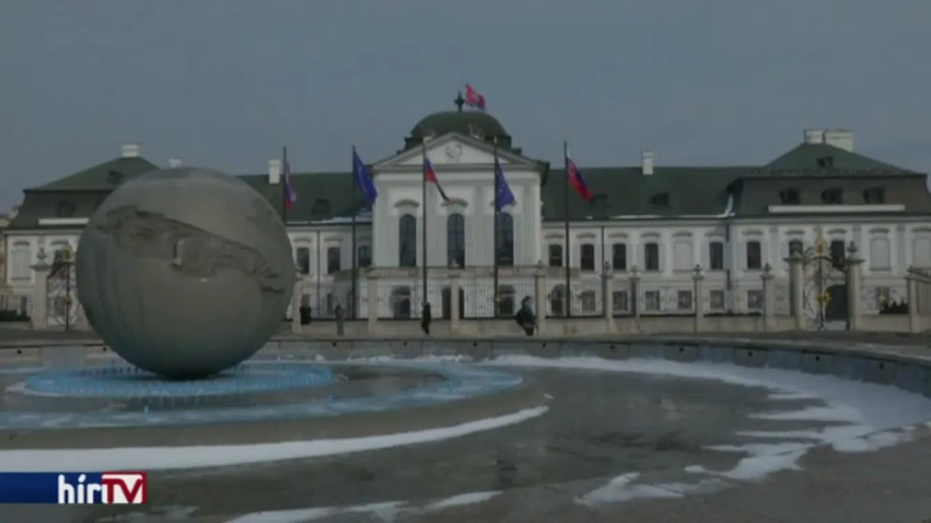 Kormányválság, tüntetés, káosz