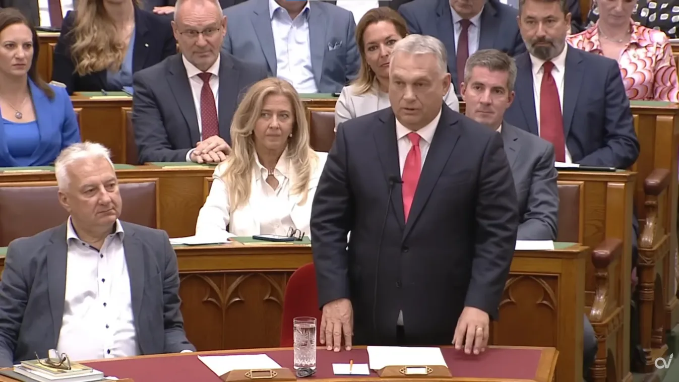 Álhírgyártás helyett munka: Orbán Viktor gyorstalpalót tartott a baloldalnak kormányzásból