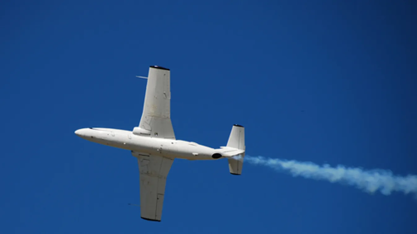 A legnagyobb hazai repülős rendezvény kezdődik pénteken Szegeden