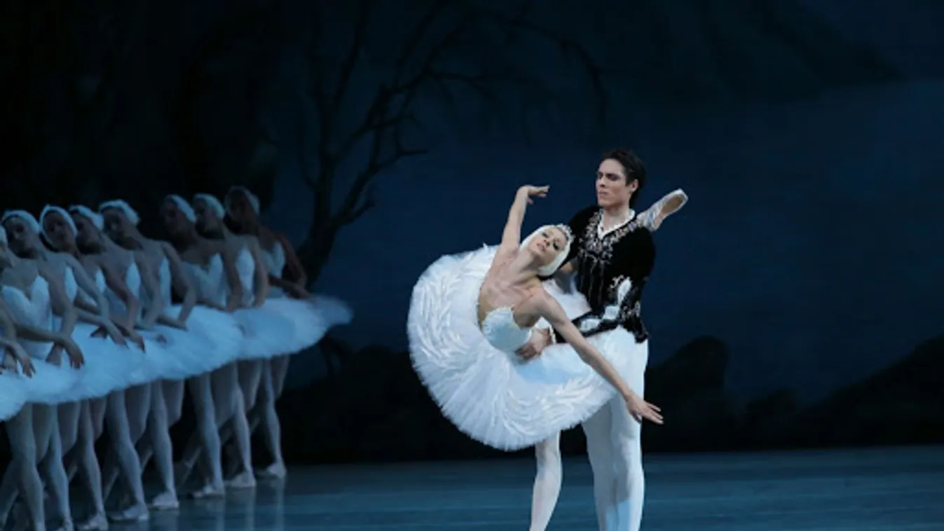 Lemondta minden külföldi vendégszereplését a Bolsoj a 2021/22-es évadra