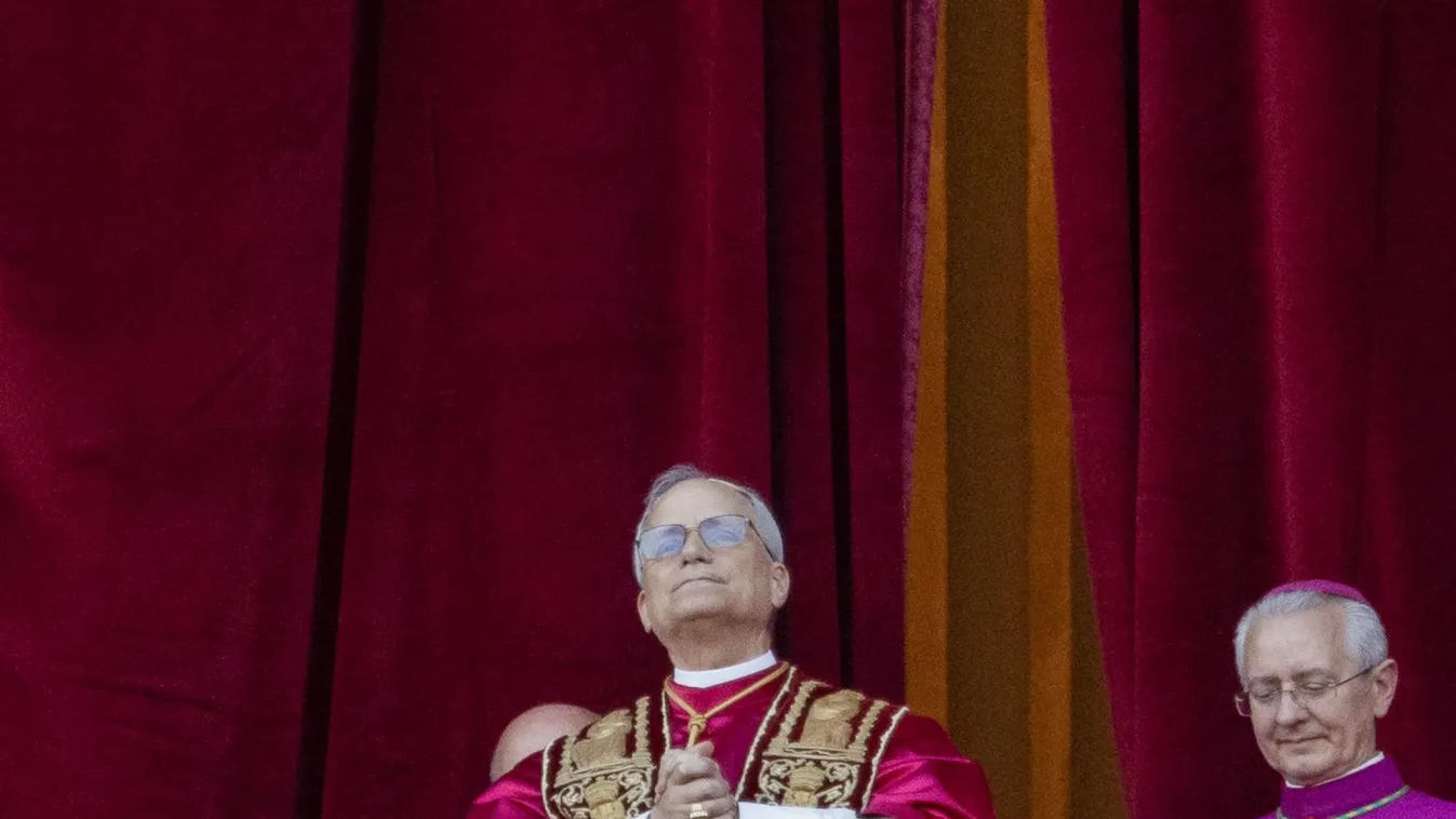 A katolikus egyházfő tűzszünetet és párbeszédet szorgalmaz a világ összes konfliktus sújtotta térségében