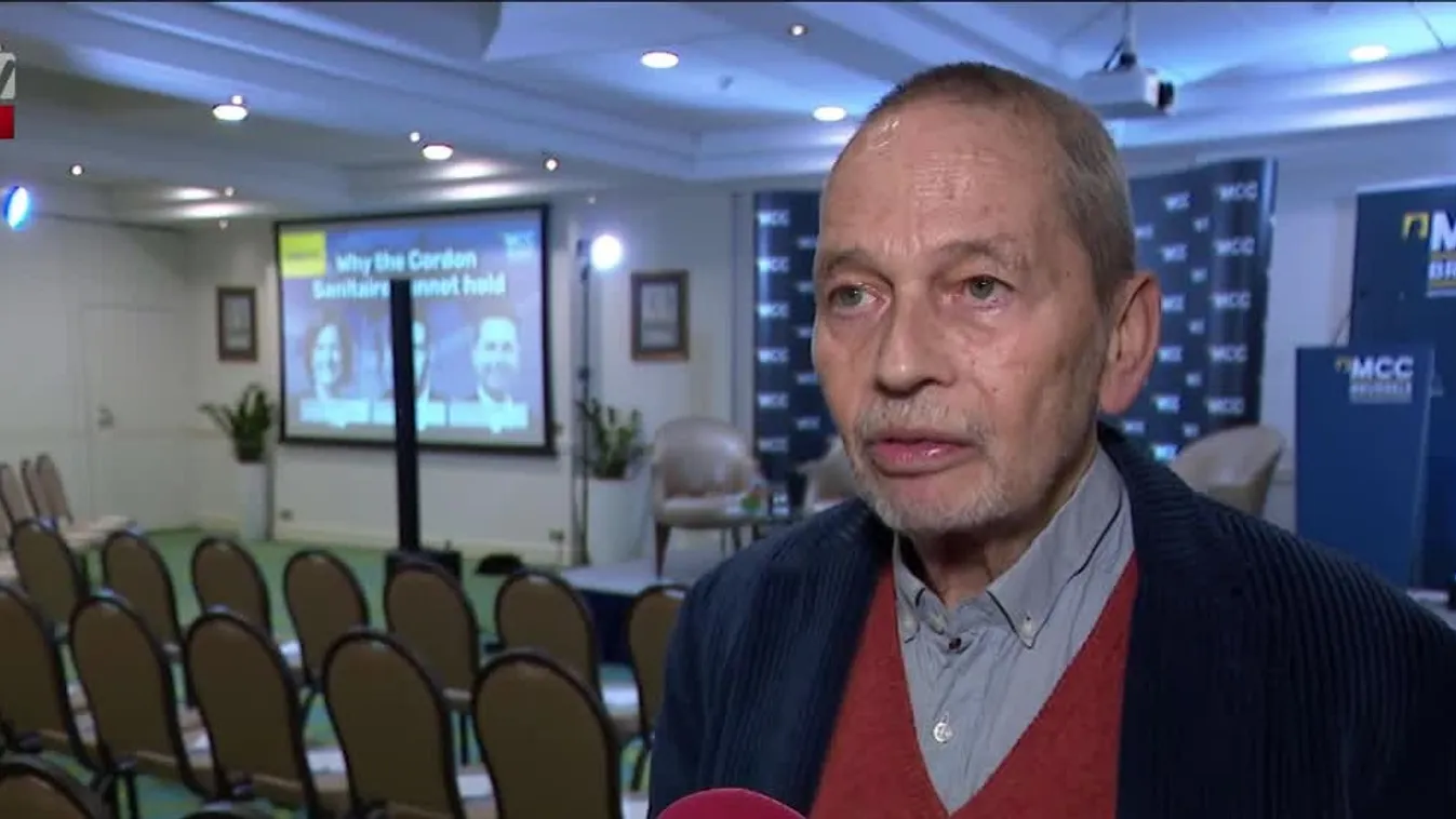 Napindító: Tusk-kormány aláássa a jogállamiságot + videó