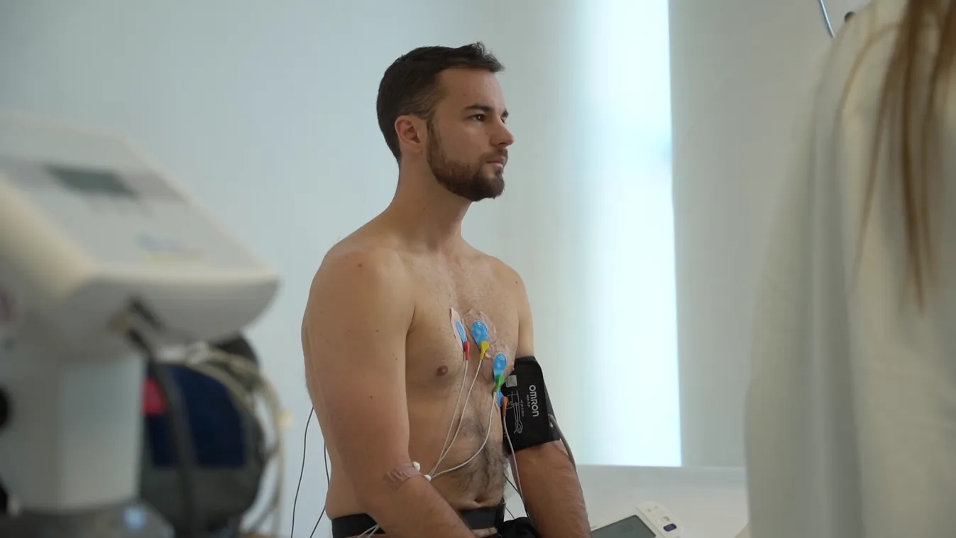 Radar - Hamarosan karanténba vonul a magyar űrhajós és űrorvosa  + videó