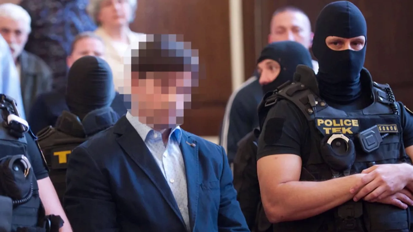 Radar – Fenyő-gyilkosság: tovább húzza az időt Portik Tamás + videó