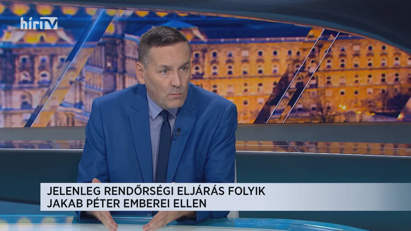 Volner János: El kell tudni viselni az ellenvéleményeket is