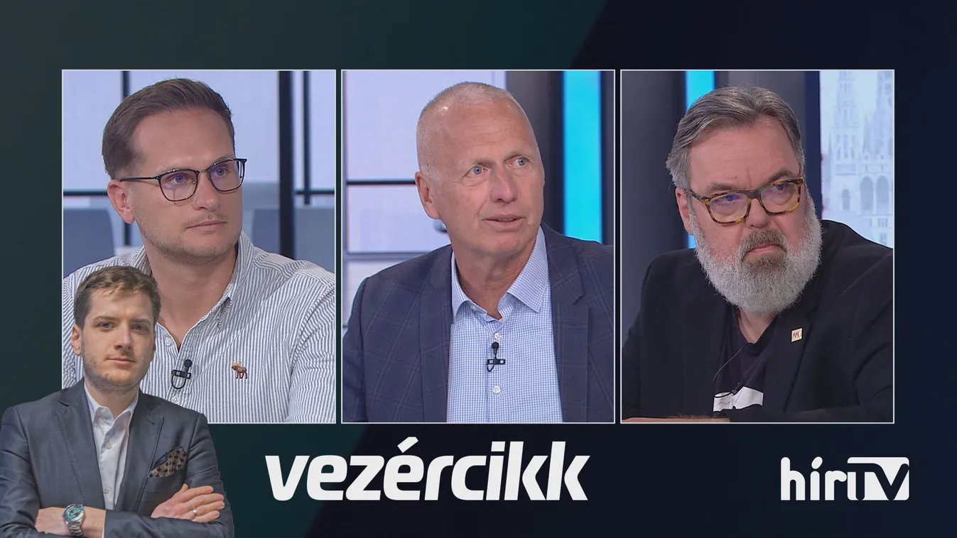 Vezércikk – Orbán Viktor: Brüsszeli zsarolás ide, ukrán fenyegetés oda, mi fejlődni, növekedni és erősödni fogunk + videó