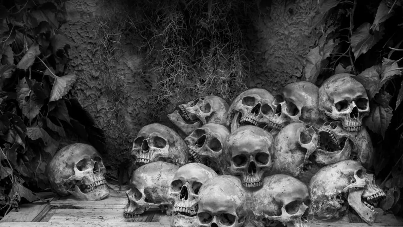 Meghalt a ruandai népirtás irányítója