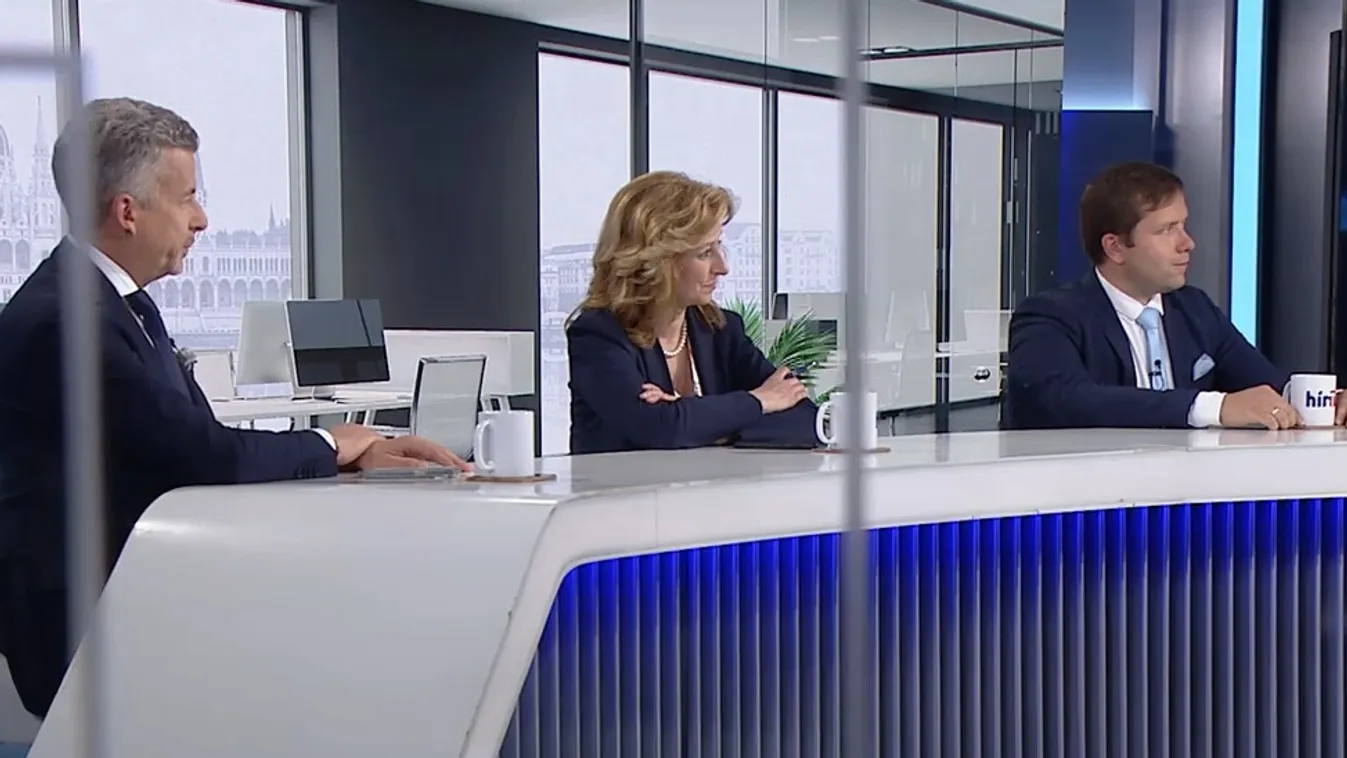 Vezércikk – Karácsony hergelt, Vitézy gratulált + videó