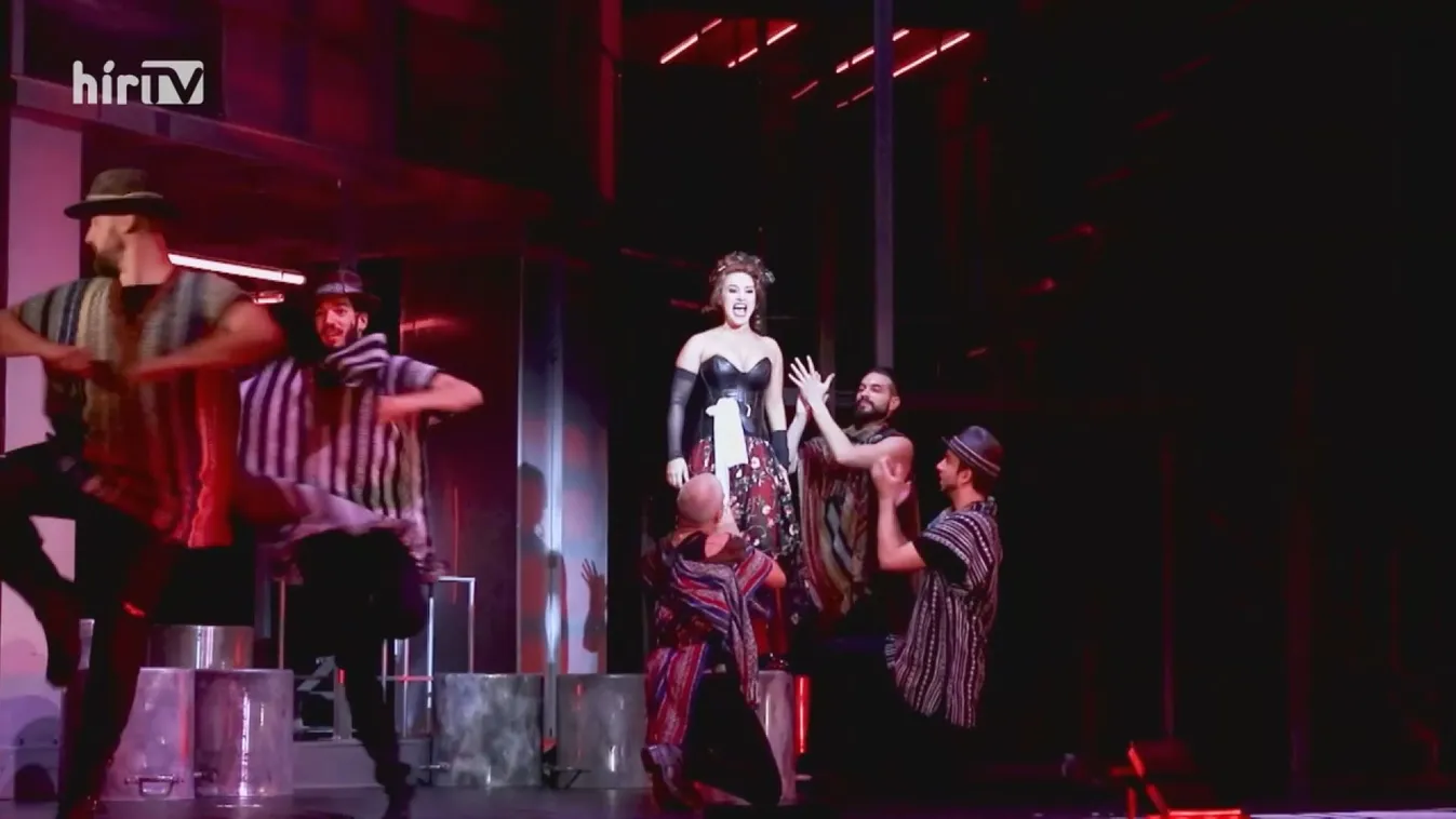 Paletta: Kiállja az idő próbáját a La Mancha lovagja