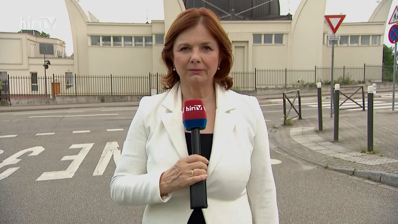 Franciaország legnagyobb mecsetét építhetik meg Strasbourgban