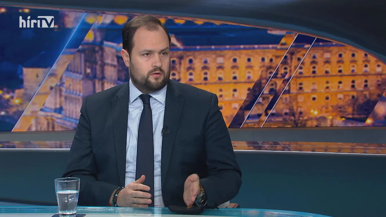 Nacsa Lőrinc: Húsvétig a mostani regisztráltakat be lehet oltani