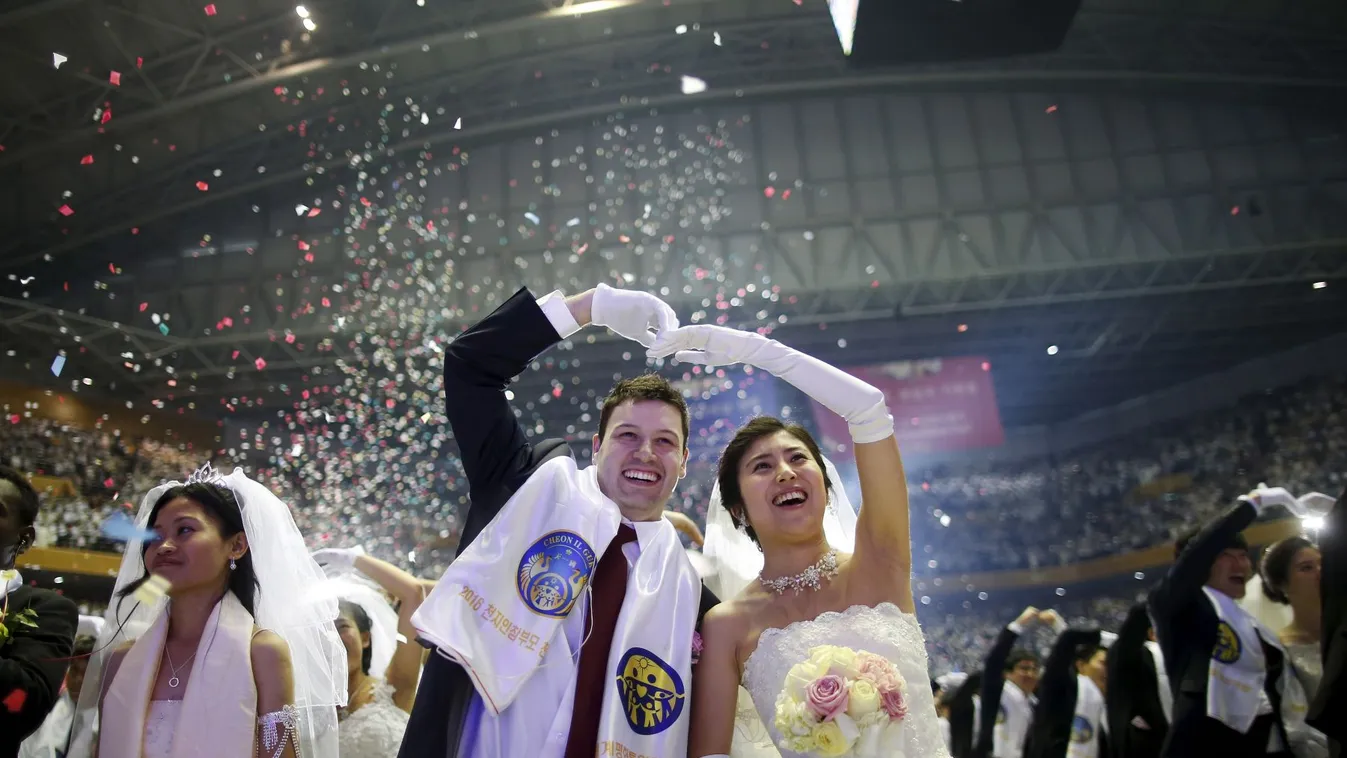 Hogyan legyen jobb a házasságunk?