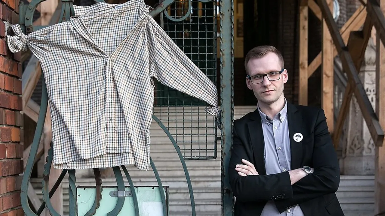 Kilépés – Magyarország élőben