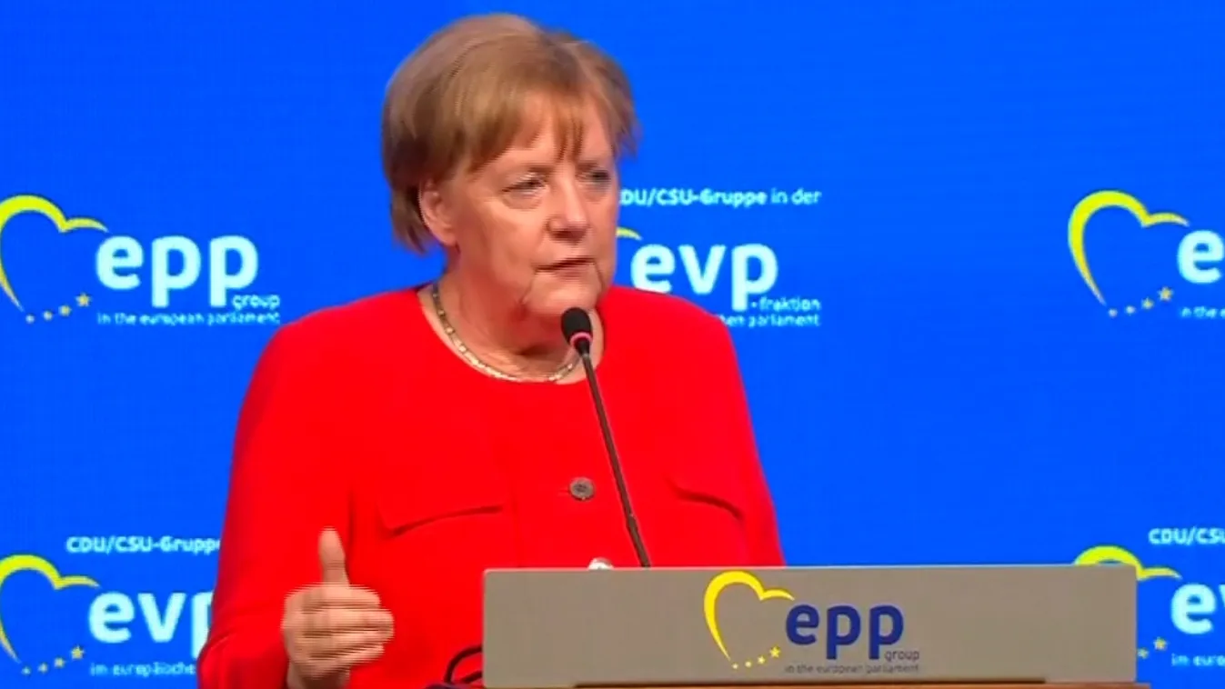 Merkel már nem ragaszkodik a kötelező kvótákhoz