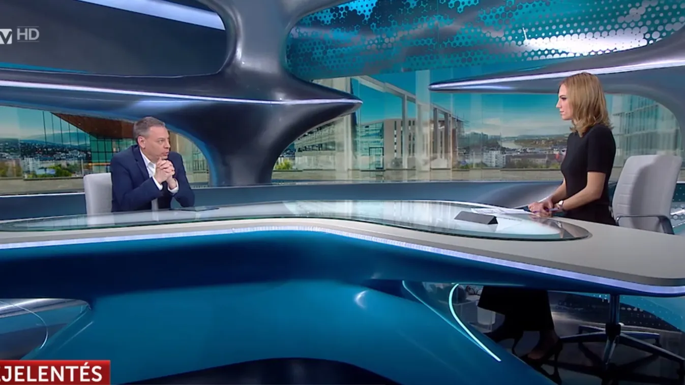 Boros Bánk Levente: ez egy drámai pillanat + videó