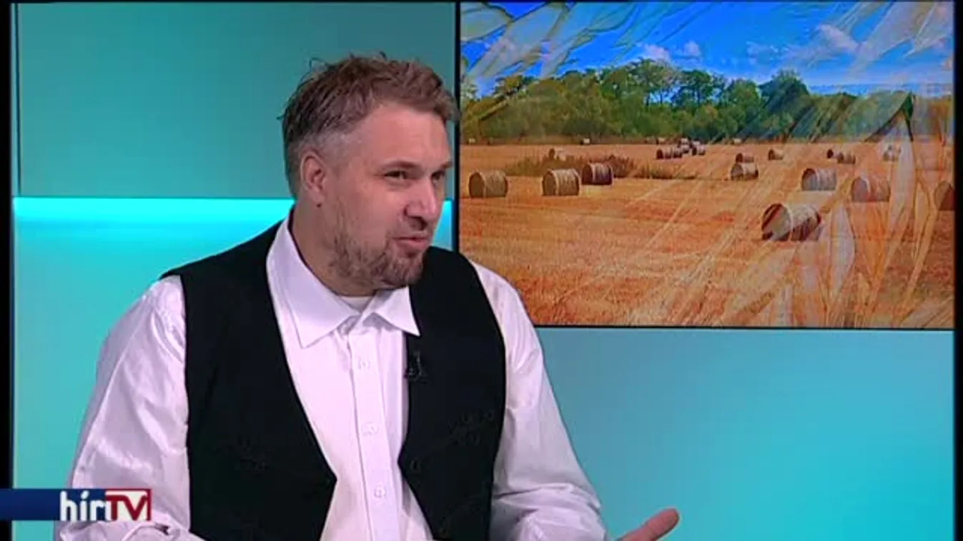 Sallai: A kormány befolyásolni akarja a gazdálkodókat