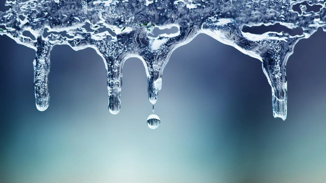 Pénteken még csapadék, szombattól jelentős lehűlés várható