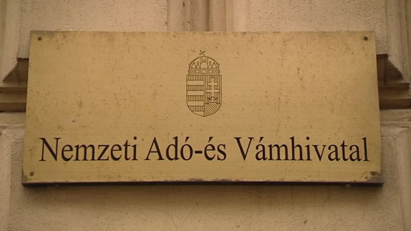 Kétforintos adótartozásért ötezer forint büntetés