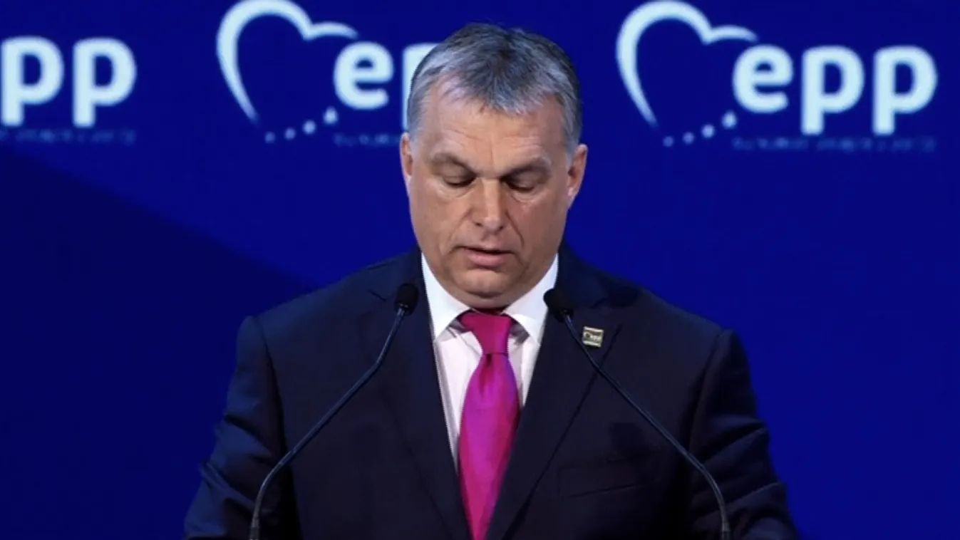 A lex CEU módosítására próbálták rábírni Orbánt