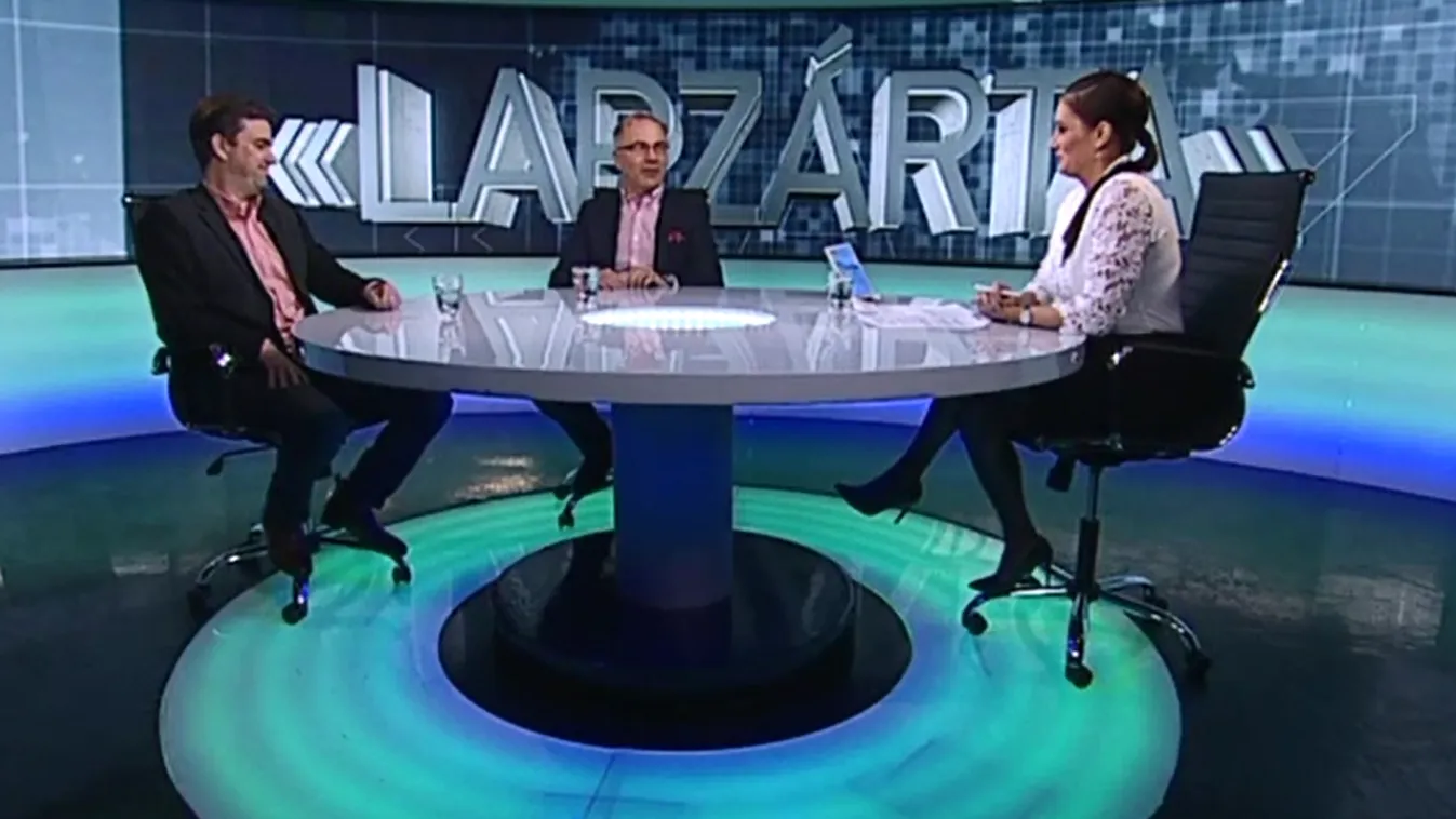 „Az EP-választás eredménye üti rá a pecsétet a mai napra”