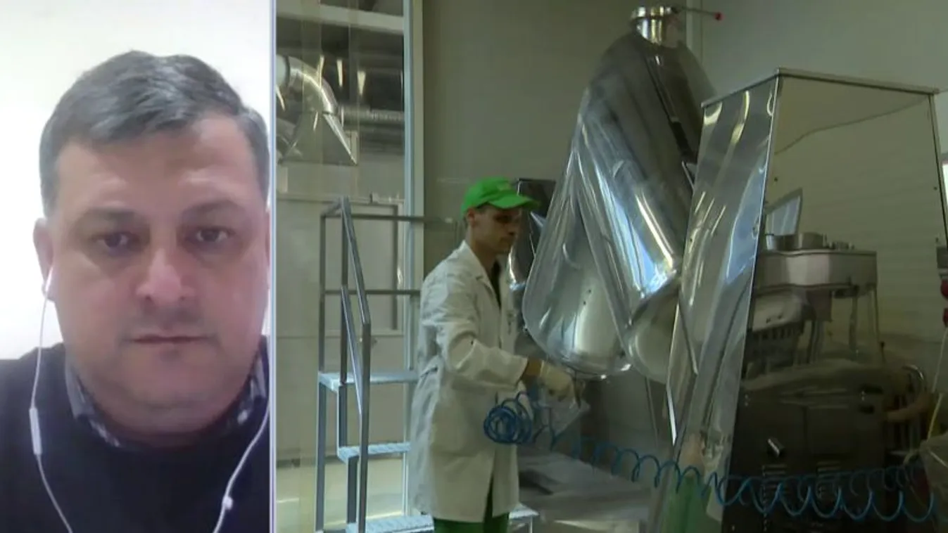 Szakáli István Loránd: Nem igazán lehet értelmezni a minimálbér eltörlésének gondolatát