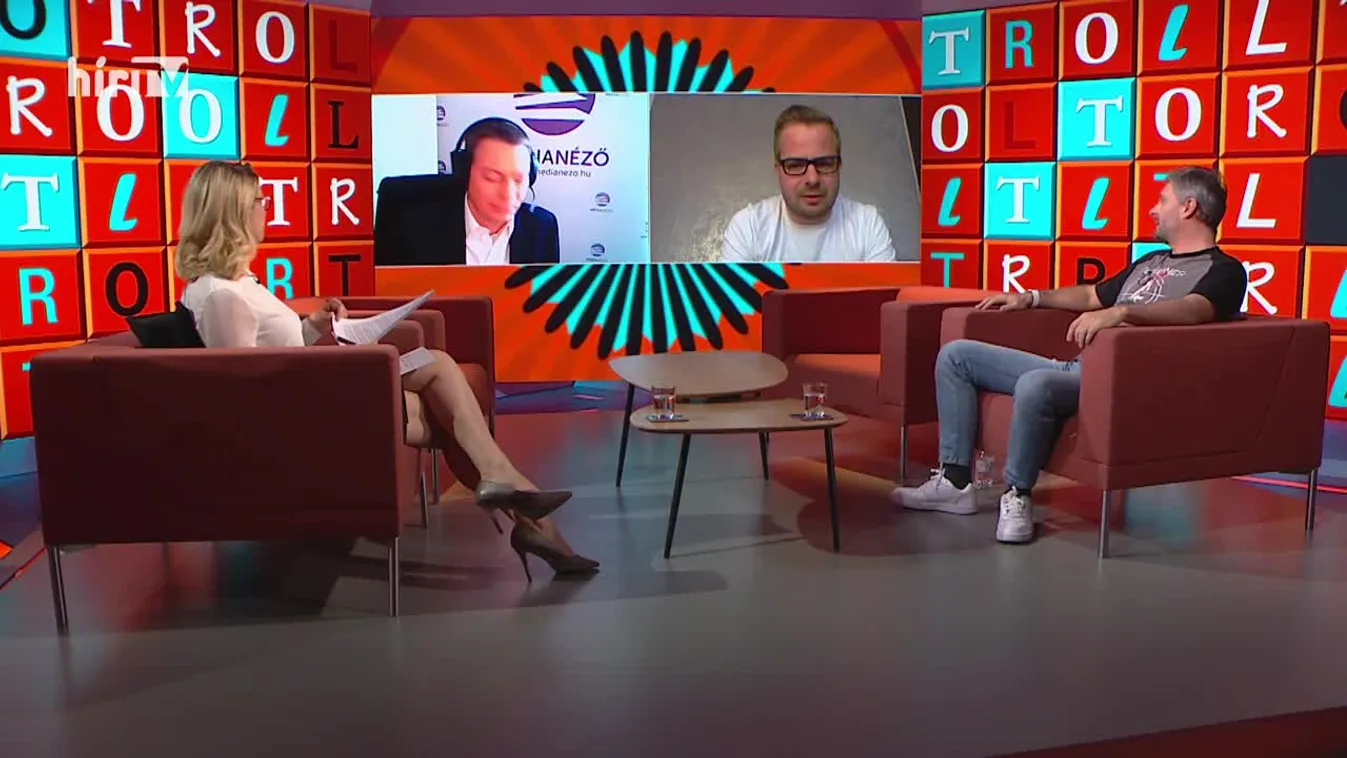 Troll: Bármilyen döntés született volna, az ellenzék így is, úgy is kritizál