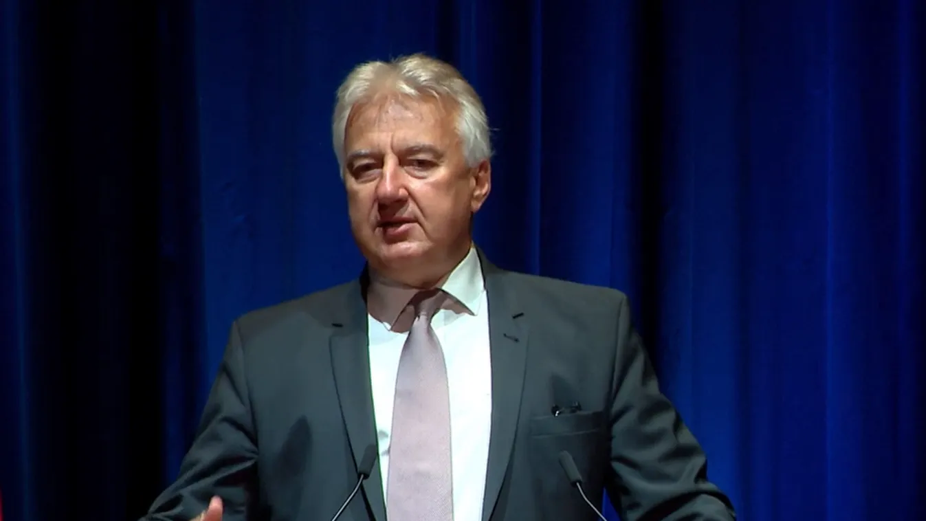 Semjén Zsolt: A nagy teljesítmények az egész közösséget megerősítik