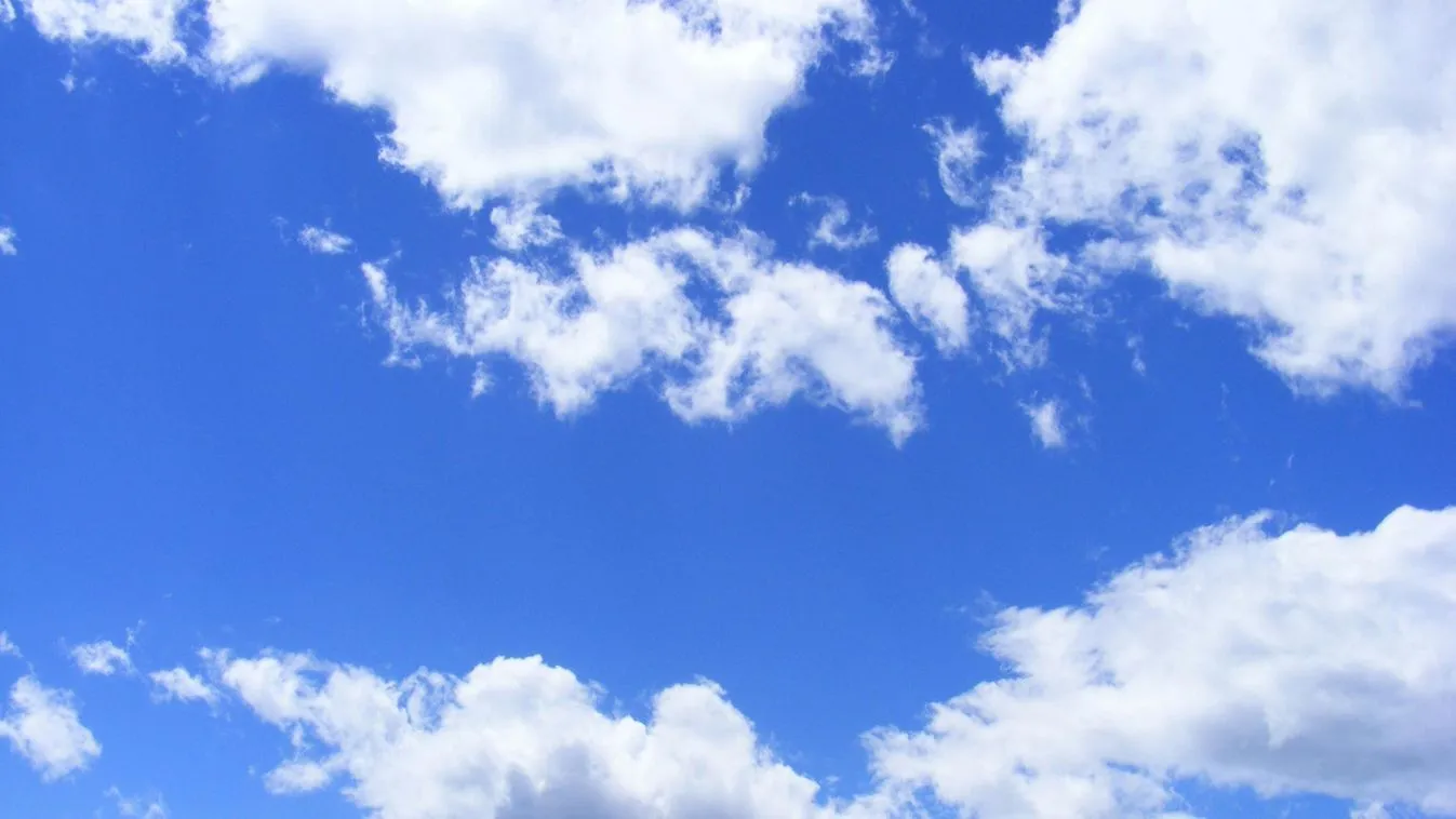 Napközben akár tizenkét fok is lehet, mindemellett köd, pára