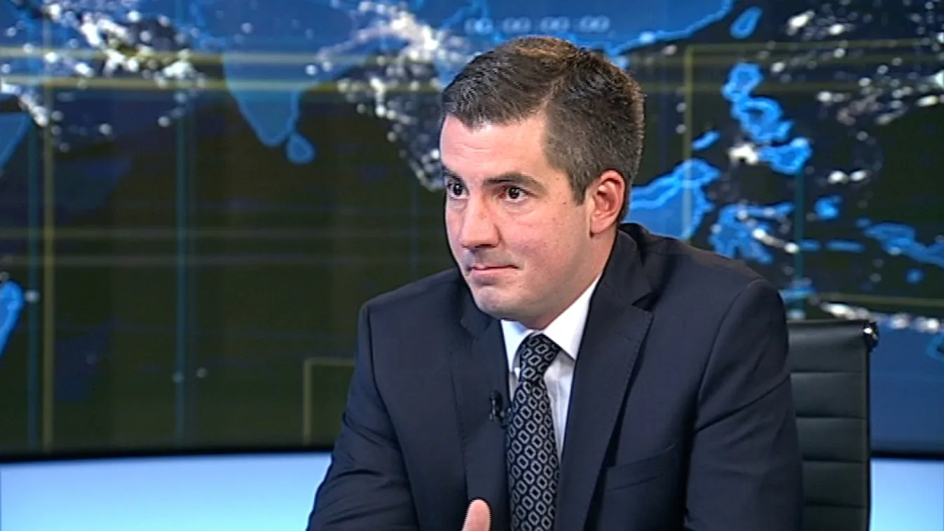 Kocsis Máté: Gyurcsányról már csak nem mi tehetünk