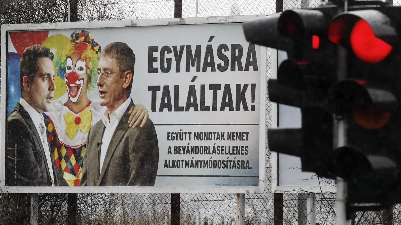 Jobbik: Falaz az ügyészség a CÖF-nek