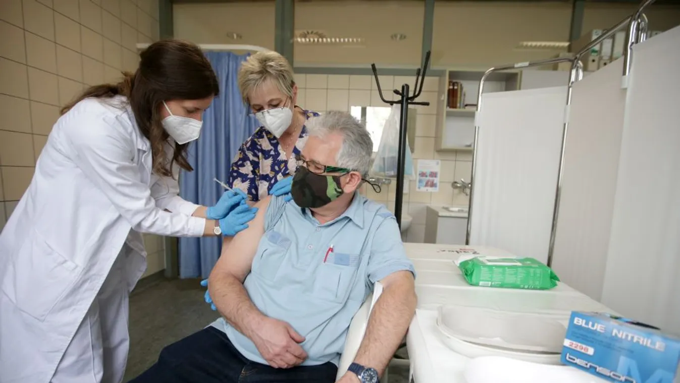 2837 az új fertőzött, elhunyt 272 beteg