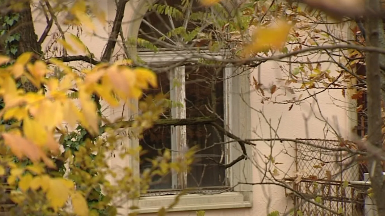 Titkolja az állam, mennyiért újítják fel a svábhegyi nővérszállót