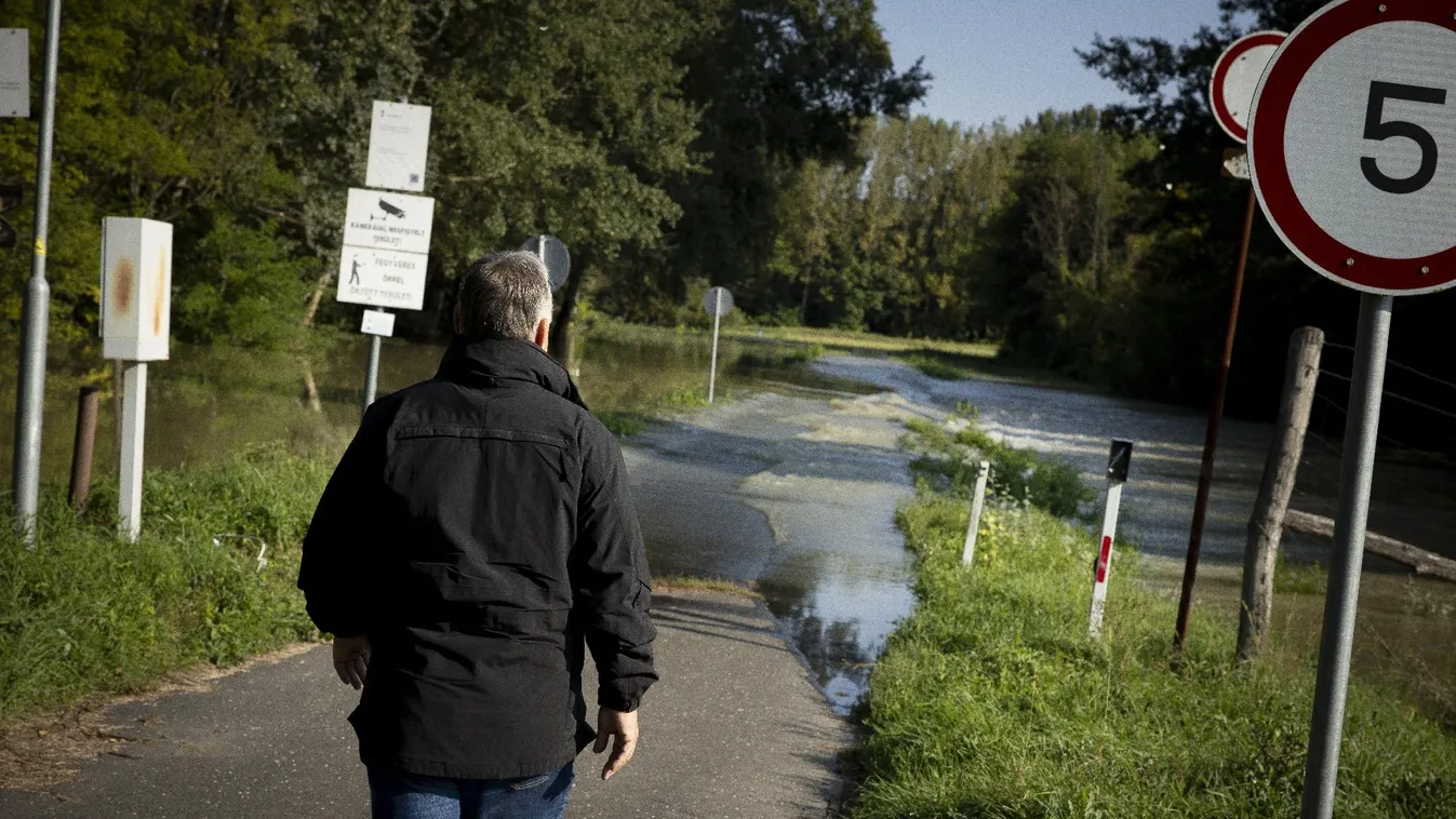 Vége - Orbán Viktor elpakolt + videó