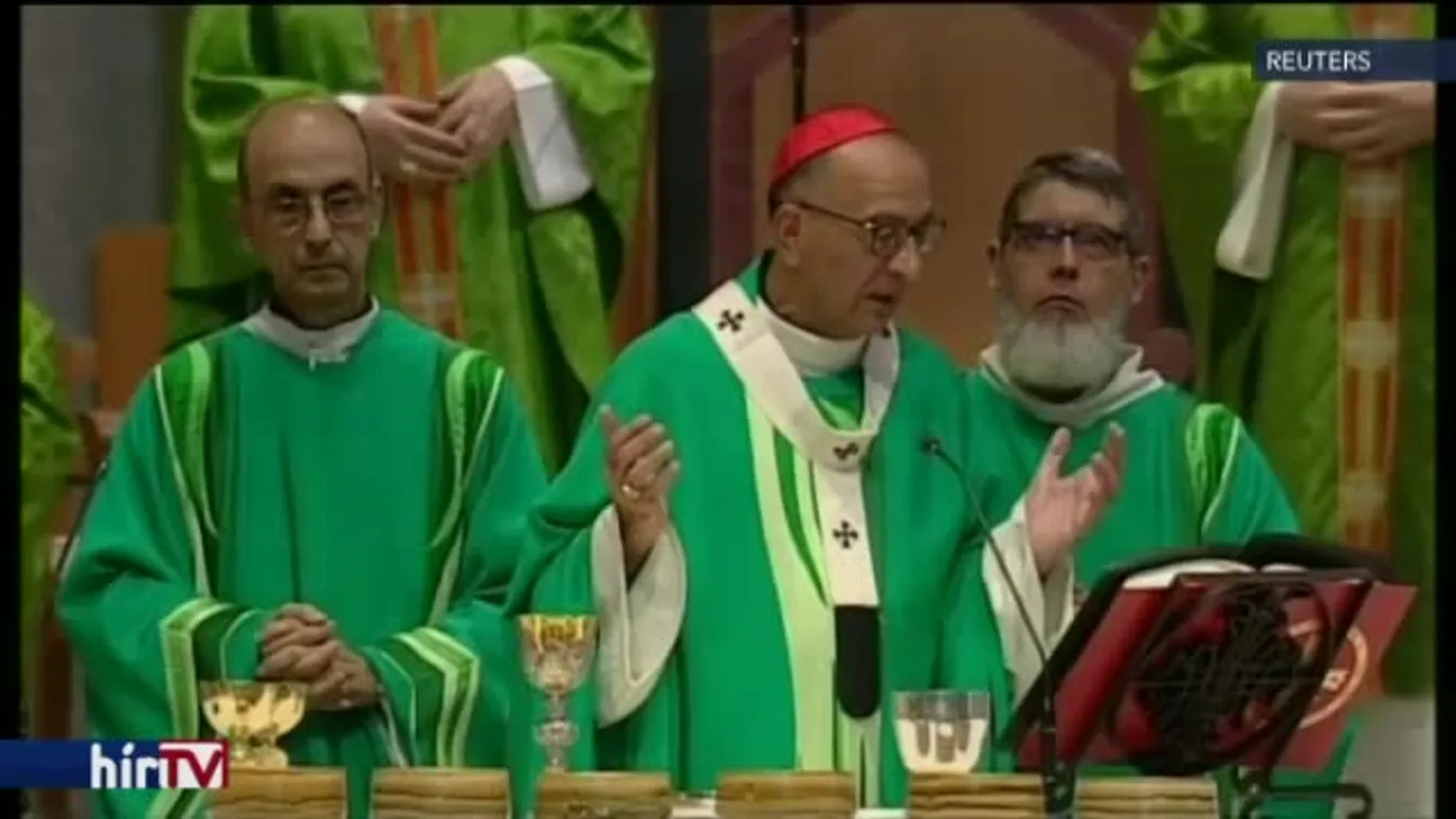 A turisták nem félnek a terrortól