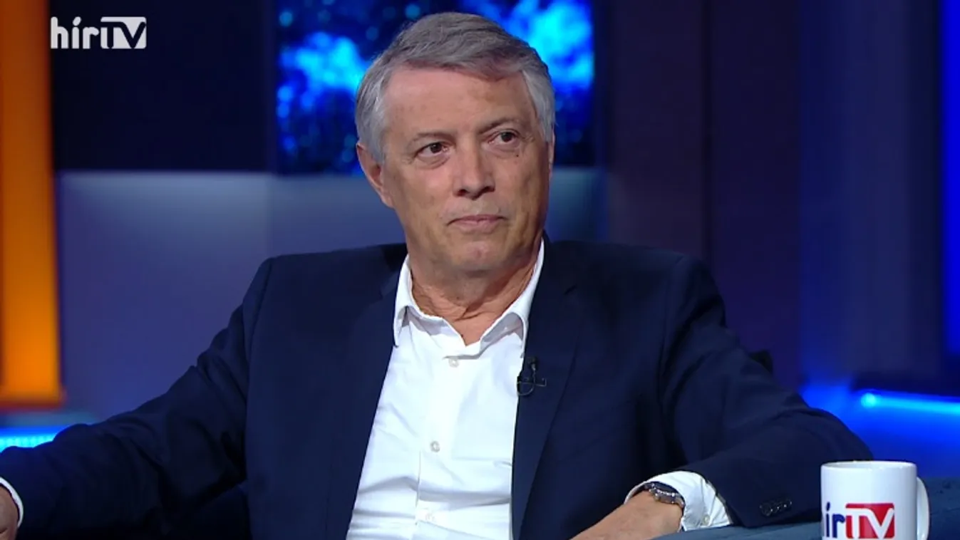 Földi László: a 21. században nem lehet háborút nyerni